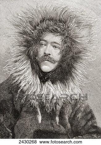 Captain Harry Willes Darell de Windt, 1856 -1933. Explorer and travel writer and aide-de-camp to his brother-in-law Charles Brooke, Rajah of Sarawak. From The Strand Magazine published 1897. View Large Photo Image Stock Photo - Captain Harry Willes Darell de Windt, 1856 -1933. Explorer and travel writer and aide-de-camp to his brother-in-law Charles Brooke, Rajah of Sarawak. From The Strand Magazine published 1897.. Fotosearch