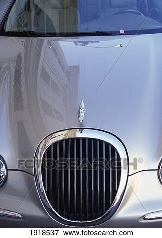 Stock Photo - Car Bonnet, Rodeo Drive. Fotosearch