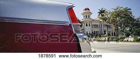 Car In Front Of Palacio De Valle View Large Photo Image Stock Image - Car In Front Of Palacio De Valle. Fotosearch