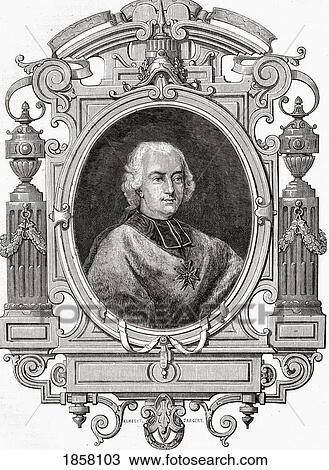 Cardinal De Rohan, Louis René Éduoard, 1734-1803. Prince De Rohan-Guemenée. Archbishop Of Strasbourg. From Histoire De La Revolution Francaise By Louis Blanc. View Large Photo Image Stock Image - Cardinal De Rohan, Louis René Éduoard, 1734-1803. Prince De Rohan-Guemenée. Archbishop Of Strasbourg. From Histoire De La Revolution Francaise By Louis Blanc.. Fotosearch