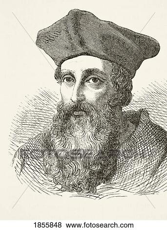Cardinal Reginald Pole 1500 To 1558. English Roman Catholic Cardinal. From The National And Domestic History Of England By William Aubrey Published London Circa 1890 View Large Photo Image Stock Photo - Cardinal Reginald Pole 1500 To 1558. English Roman Catholic Cardinal. From The National And Domestic History Of England By William Aubrey Published London Circa 1890. Fotosearch
