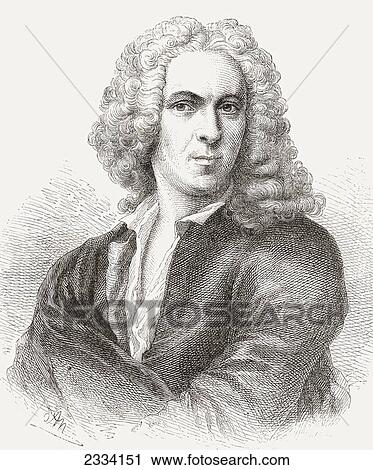 Carl Linnaeus, 1707 € View Large Photo Image Stock Image - Carl Linnaeus, 1707 €. Fotosearch
