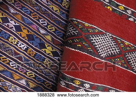Carpets, Close Up View Large Photo Image Stock Photo - Carpets, Close Up. Fotosearch