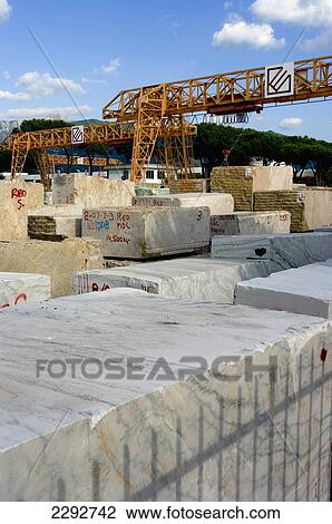 Carrara Marble, Tuscany, Italy View Large Photo Image Stock Image - Carrara Marble, Tuscany, Italy. Fotosearch