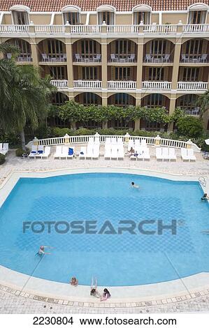 Picture - Cartagena, Colombia. Fotosearch