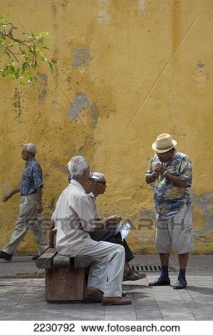 Cartagena, Colombia View Large Photo Image Stock Image - Cartagena, Colombia. Fotosearch