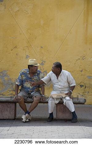 Stock Photograph - Cartagena, Colombia. Fotosearch