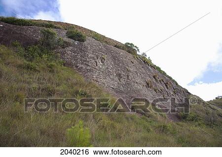 Carved Stone Hill Of El Fuerte De Samaipata, Santa Cruz Department, Bolivia View Large Photo Image Stock Photograph - Carved Stone Hill Of El Fuerte De Samaipata, Santa Cruz Department, Bolivia. Fotosearch