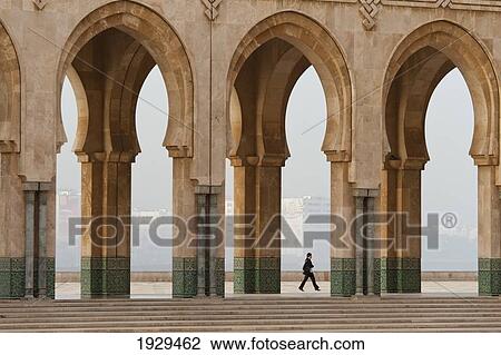 Casablanca, Morocco View Large Photo Image Stock Image - Casablanca, Morocco. Fotosearch