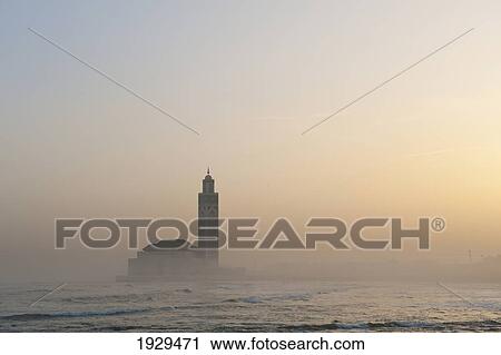 Casablanca, Morocco View Large Photo Image Stock Image - Casablanca, Morocco. Fotosearch