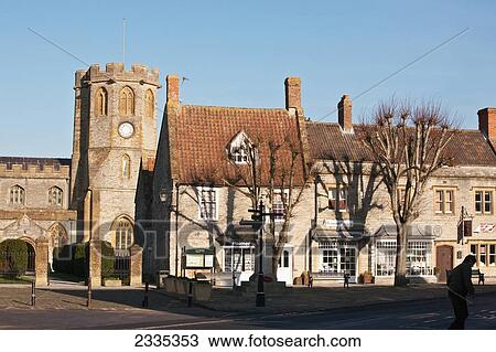 Castle Facade; Somerton, South Somerset, England, Uk View Large Photo Image Stock Image - Castle Facade; Somerton, South Somerset, England, Uk. Fotosearch