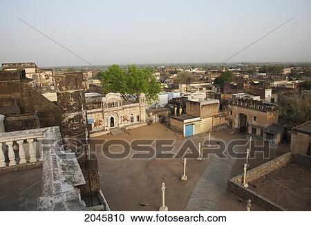 Castle Mandawa, Rajasthan, India View Large Photo Image Stock Image - Castle Mandawa, Rajasthan, India. Fotosearch