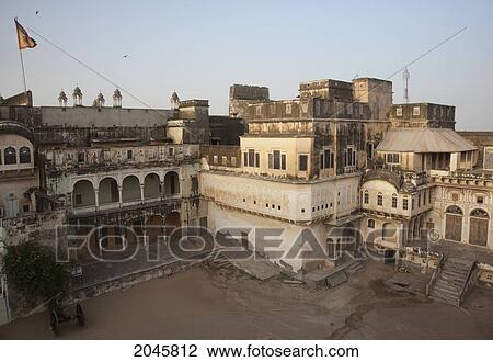 Castle Mandawa, Rajasthan, India View Large Photo Image Stock Image - Castle Mandawa, Rajasthan, India. Fotosearch