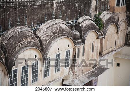 Castle Mandawa, Rajasthan, India View Large Photo Image Stock Photo - Castle Mandawa, Rajasthan, India. Fotosearch