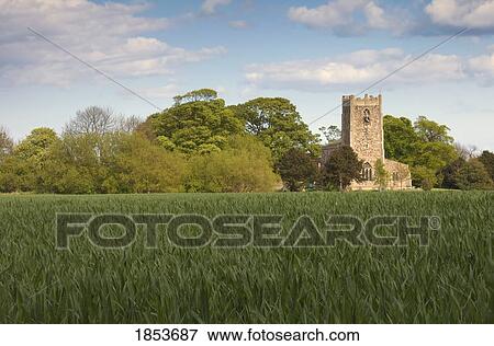 Castle, North Yorkshire, England View Large Photo Image Stock Photo - Castle, North Yorkshire, England. Fotosearch