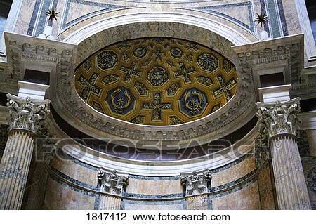 Cathedral Interior; Vatican City, Rome, Italy View Large Photo Image Stock Image - Cathedral Interior; Vatican City, Rome, Italy. Fotosearch