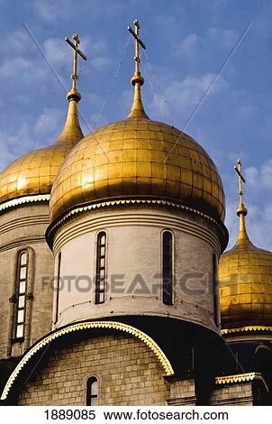 Stock Photography - Cathedral Of Assumption. Fotosearch