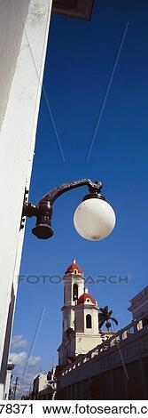 Stock Image - Cathedral. Fotosearch
