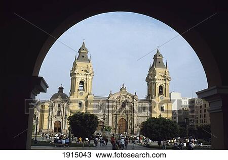 Cathedral View Large Photo Image Stock Image - Cathedral. Fotosearch