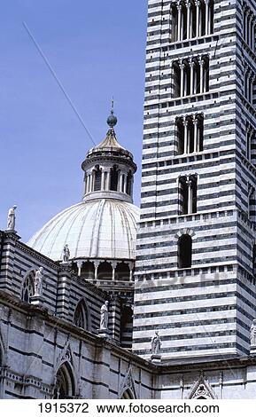 Stock Image - Cathedral. Fotosearch