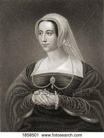 Catherine Parr 1512-1548. English Queen. Sixth Wife Of England’S Henry Viii. From The Book “Lodge’S British Portraits†Published London 1823. View Large Photo Image Stock Image - Catherine Parr 1512-1548. English Queen. Sixth Wife Of England’S Henry Viii. From The Book “Lodge’S British Portraits†Published London 1823.. Fotosearch