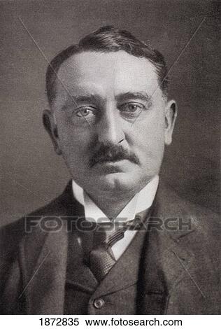 Cecil John Rhodes, 1853 To1902. English-Born, Mining Magnate, And Politician In South Africa. From The Book South Africa And The Transvaal War, Volume 1 By Louis Creswicke, Published 1900. View Large Photo Image Stock Photography - Cecil John Rhodes, 1853 To1902. English-Born, Mining Magnate, And Politician In South Africa. From The Book South Africa And The Transvaal War, Volume 1 By Louis Creswicke, Published 1900.. Fotosearch