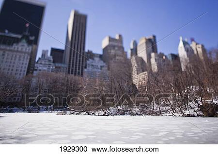 Central Park, New York. USA. View Large Photo Image Stock Image - Central Park, New York. USA.. Fotosearch