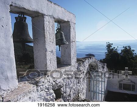 Stock Photo - Cephalonia, Greece. Fotosearch