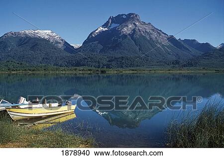 Stock Image - Cerro Bonete. Fotosearch