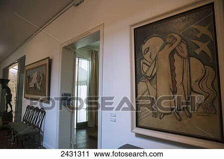 Chacara do Ceu museum of 20th century art in Santa Teresa district; Rio de Janeiro, Brazil View Large Photo Image Stock Image - Chacara do Ceu museum of 20th century art in Santa Teresa district; Rio de Janeiro, Brazil. Fotosearch