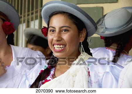 Chapaca At The Festivities Of The D View Large Photo Image Stock Image - Chapaca At The Festivities Of The D. Fotosearch
