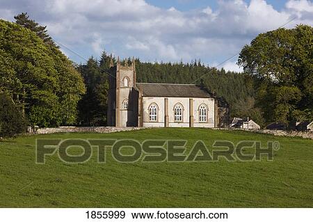 Stock Photo - Chapel, Dumfries And Galloway, Scotland. Fotosearch