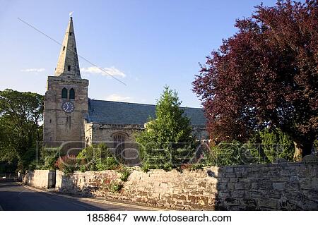 Stock Photo - Chapel Exterior. Fotosearch