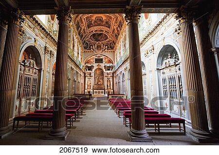 Stock Photo - Chappelle De La Trinit. Fotosearch