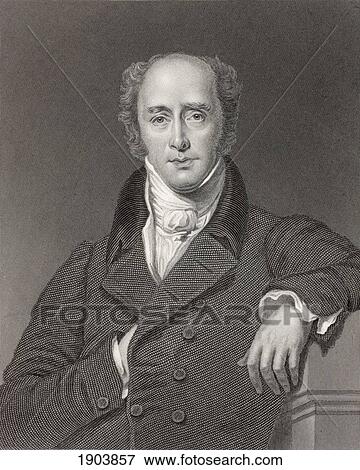 Charles Grey, 2Nd Earl Grey, Viscount Howick 1764 To 1845. Prime Minister Of The United Kingdom Of Great Britain And Ireland. From The Age We Live In, A History Of The Nineteenth Century. View Large Photo Image Stock Photo - Charles Grey, 2Nd Earl Grey, Viscount Howick 1764 To 1845. Prime Minister Of The United Kingdom Of Great Britain And Ireland. From The Age We Live In, A History Of The Nineteenth Century.. Fotosearch