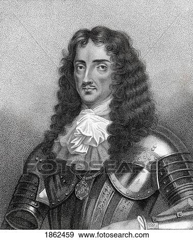 Charles Ii Aka The Merry Monarch 1630-1685 King Of Great Britain And Ireland Engraved By Bocquet From The Book A Catalogue Of The Royal And Noble Authors Published 1806 View Large Photo Image Stock Photo - Charles Ii Aka The Merry Monarch 1630-1685 King Of Great Britain And Ireland Engraved By Bocquet From The Book A Catalogue Of The Royal And Noble Authors Published 1806. Fotosearch