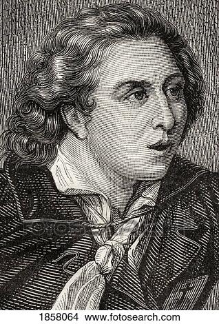 Charles Marie August Joseph De Beaumont, Count Of Autichamp, 1770-1859. French Lieutenant General During French Revolution. From Histoire De La Revolution Francaise By Louis Blanc View Large Photo Image Picture - Charles Marie August Joseph De Beaumont, Count Of Autichamp, 1770-1859. French Lieutenant General During French Revolution. From Histoire De La Revolution Francaise By Louis Blanc. Fotosearch