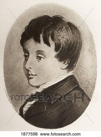 Stock Photo - Charles Stewart Parnell, 1846. Fotosearch