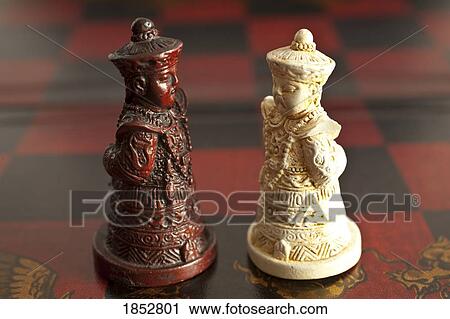 Chess Kings; Chiang Mai, Thailand View Large Photo Image Stock Image - Chess Kings; Chiang Mai, Thailand. Fotosearch
