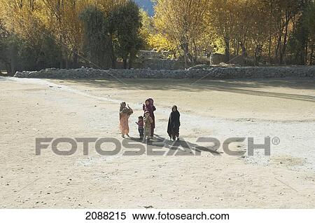 Children, Shigar, Northern Areas, Pakistan View Large Photo Image Stock Photography - Children, Shigar, Northern Areas, Pakistan. Fotosearch