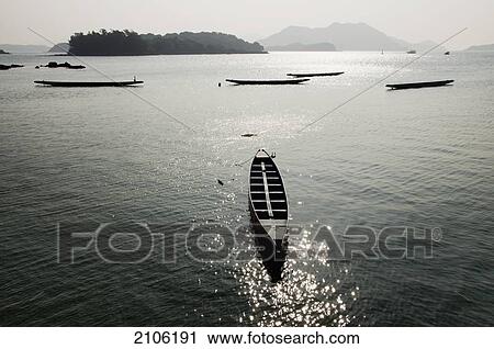 China, Saikung dragon boat; Hong Kong View Large Photo Image Stock Image - China, Saikung dragon boat; Hong Kong. Fotosearch