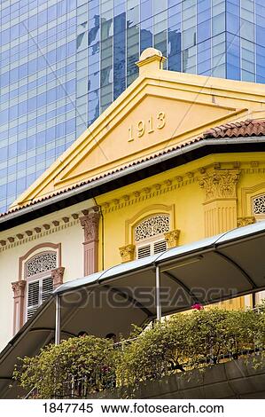 China Square Central Mall; Singapore, Singapore View Large Photo Image Stock Photography - China Square Central Mall; Singapore, Singapore. Fotosearch