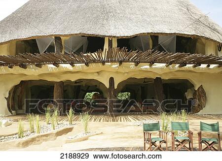 Chongwe Safari House, Lower Zambezi National Park; Zambia View Large Photo Image Stock Photo - Chongwe Safari House, Lower Zambezi National Park; Zambia. Fotosearch