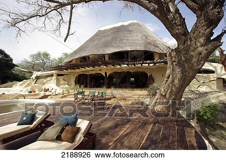 Chongwe Safari House, Lower Zambezi National Park; Zambia View Large Photo Image Stock Photograph - Chongwe Safari House, Lower Zambezi National Park; Zambia. Fotosearch