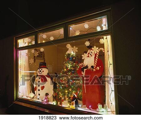 Christmas Decorations View Large Photo Image Stock Image - Christmas Decorations. Fotosearch