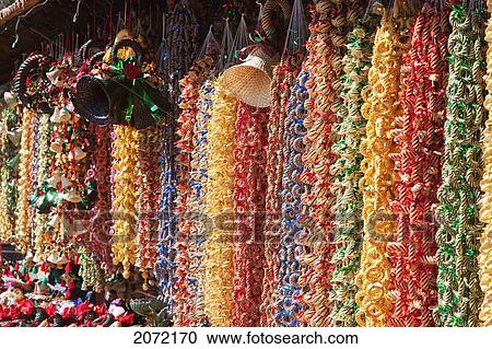 Christmas Ornaments Made Of Straw And Reed For Sale, Tzintzuntzan, Michoac View Large Photo Image Stock Image - Christmas Ornaments Made Of Straw And Reed For Sale, Tzintzuntzan, Michoac. Fotosearch