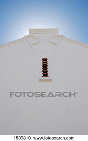 Church Detail View Large Photo Image Stock Image - Church Detail. Fotosearch