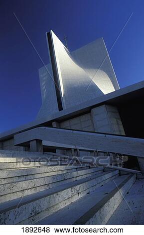 Stock Photo - Church In San Francisco. Fotosearch