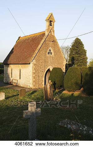 Church in South Cheriton at sunset; Somerset, England View Large Photo Image Stock Image - Church in South Cheriton at sunset; Somerset, England. Fotosearch
