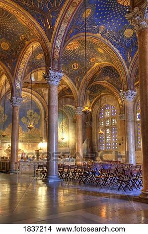 Church Of All Nations; Jerusalem, Israel View Large Photo Image Picture - Church Of All Nations; Jerusalem, Israel. Fotosearch